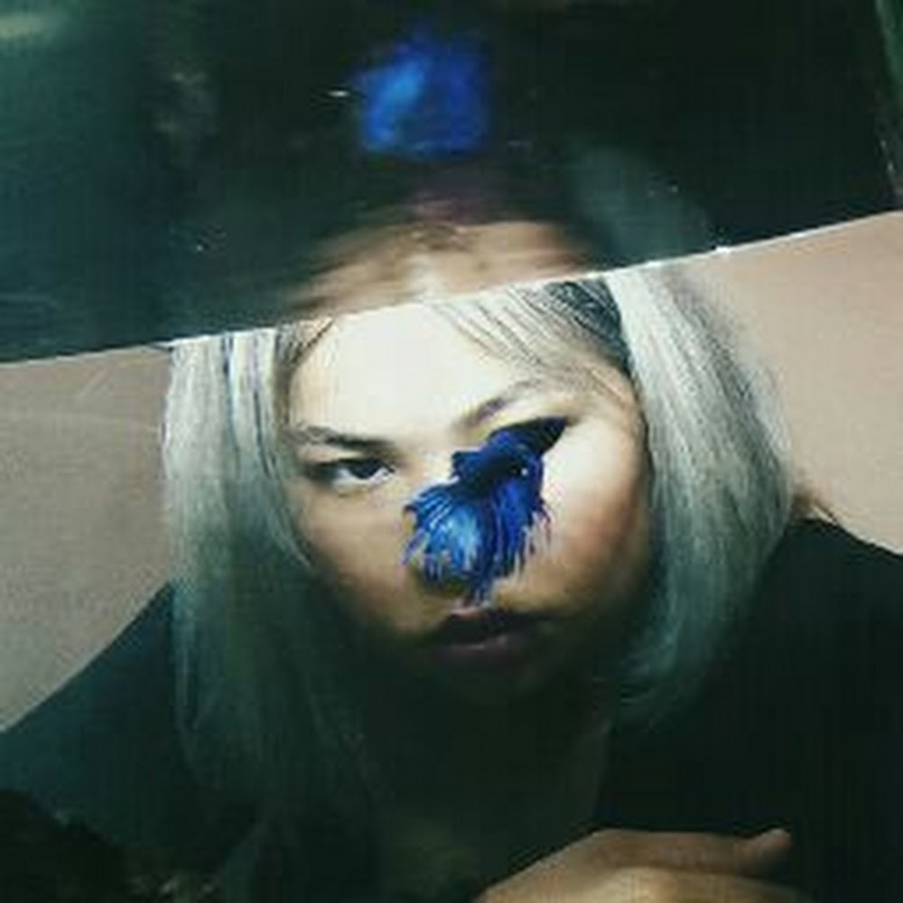 Meet your Posher, Leah